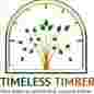 Timeless Timber logo